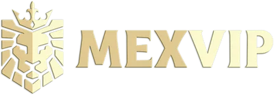 MexVIP Logo web