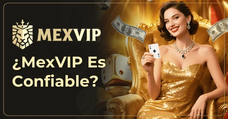 ¿MexVIP Es Confiable?