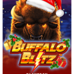 Buffalo Blitz avatar - Mexvip