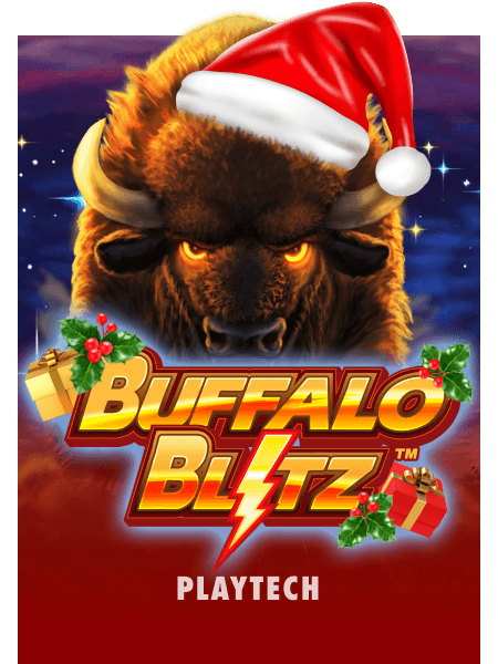 Buffalo Blitz avatar - Mexvip