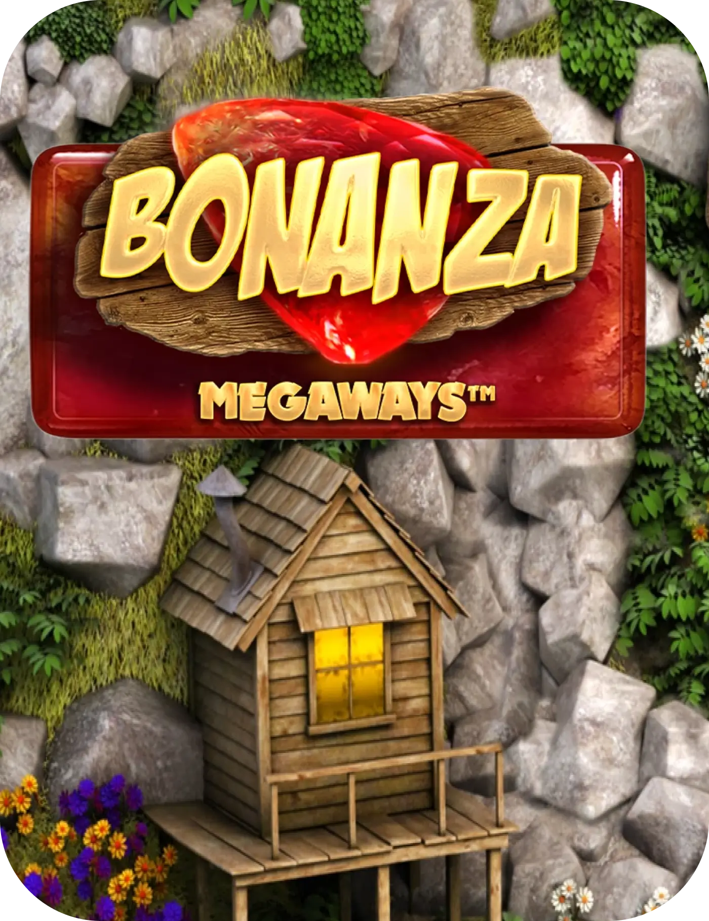 Bonanza - Megaways avatar - Mexvip