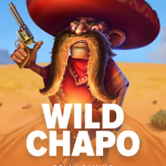 Wild Chapo avatar - Mexvip