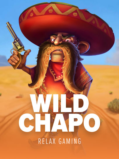 Wild Chapo avatar - Mexvip