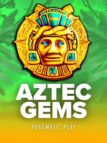 Aztec Gems Deluxe avatar - Mexvip