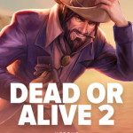 Dead or Alive 2 avatar - Mexvip