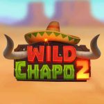 Wild Chapo 2 avatar - Mexvip