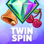Twin Spin avatar - Mexvip