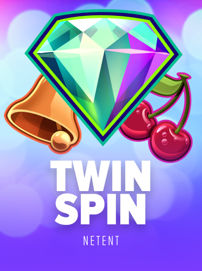 Twin Spin avatar - Mexvip