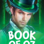 Book of Oz avatar - Mexvip