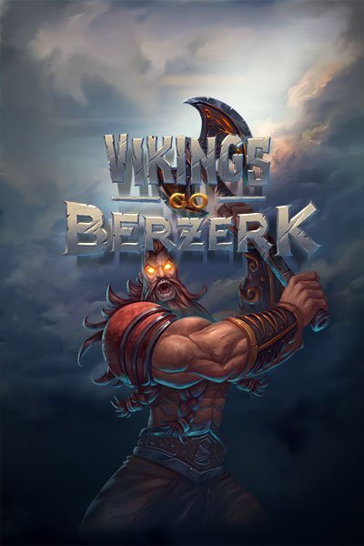 Vikings Go Berzerk avatar - Mexvip