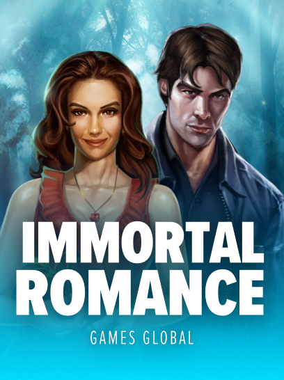 Immortal Romance avatar - Mexvip