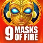 9 Masks of Fire avatar - Mexvip