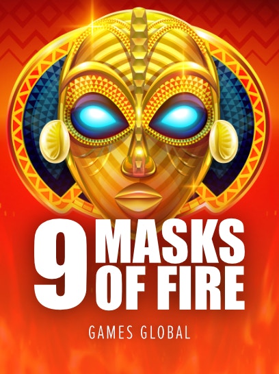 9 Masks of Fire avatar - Mexvip