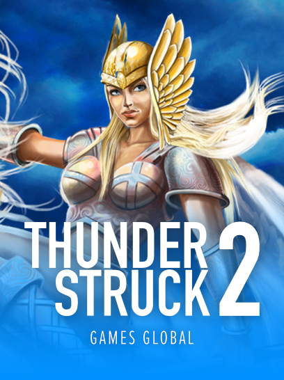 Thunderstruck 2 avatar - Mexvip