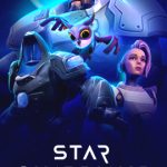 Star Guardians avatar - Mexvip