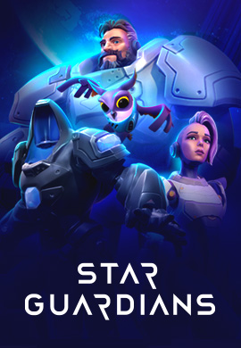 Star Guardians avatar - Mexvip