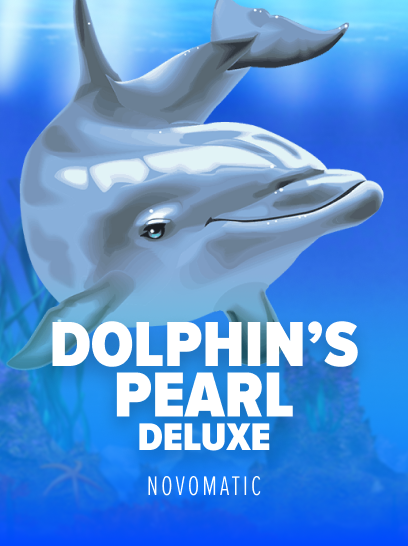 Dolphin’s Pearl Deluxe avatar - Mexvip