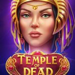 Temple of Dead avatar - Mexvip