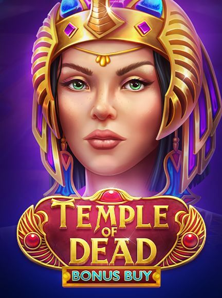 Temple of Dead avatar - Mexvip