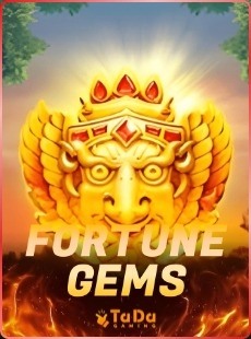Fortune Gems - TaDa avatar - Mexvip