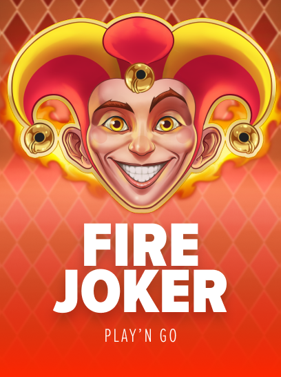 Fire Joker avatar - Mexvip