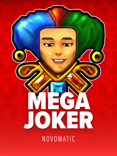 Mega Joker avatar - Mexvip