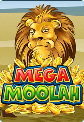 Mega Moolah avatar - Mexvip