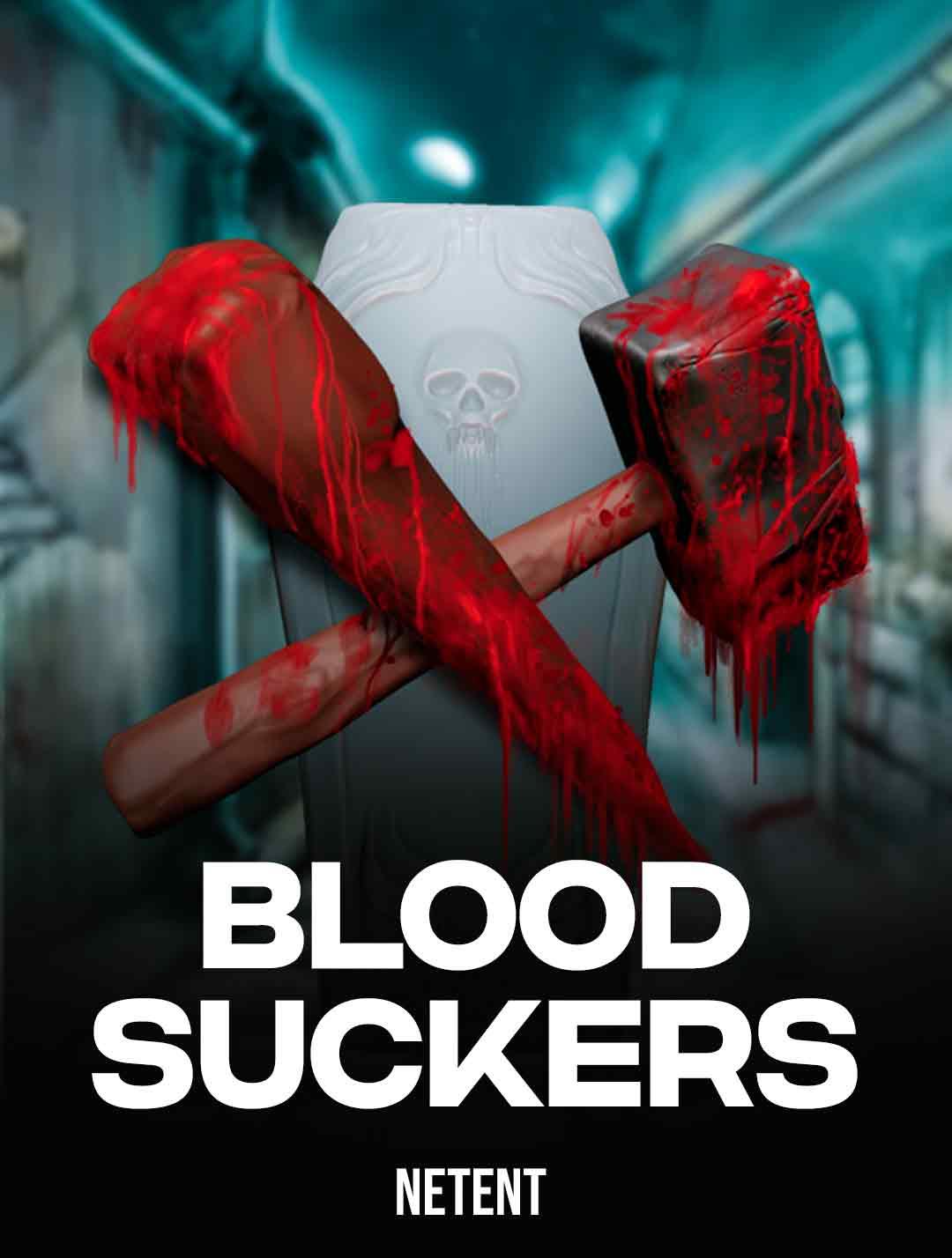 Blood Suckers avatar - Mexvip