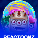 Reactoonz avatar - Mexvip