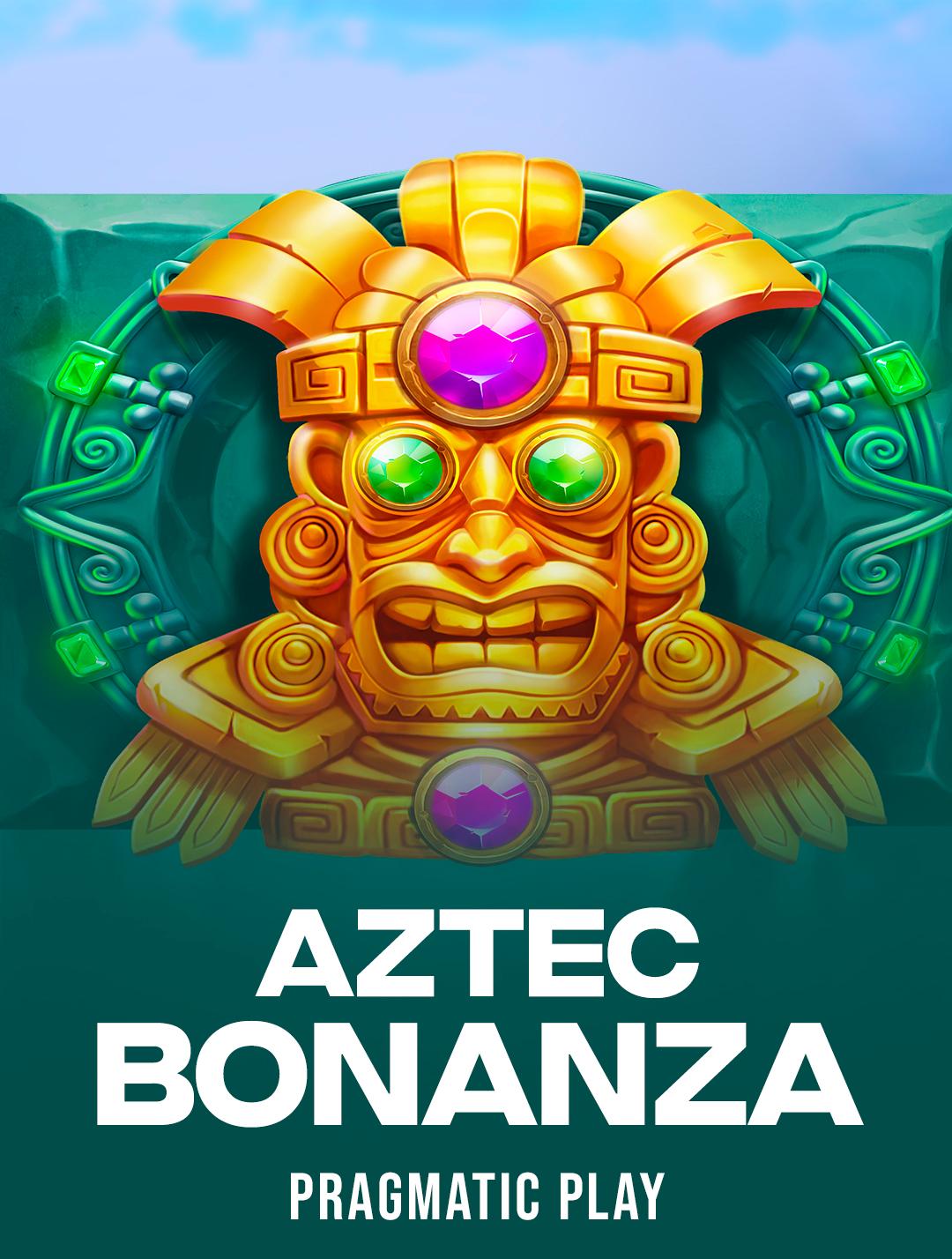 Aztec Bonanza avatar - Mexvip